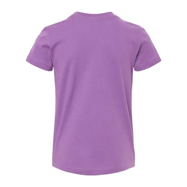 Youth size t-shirt. Blank.... from ASI 84358 S&S Activewear