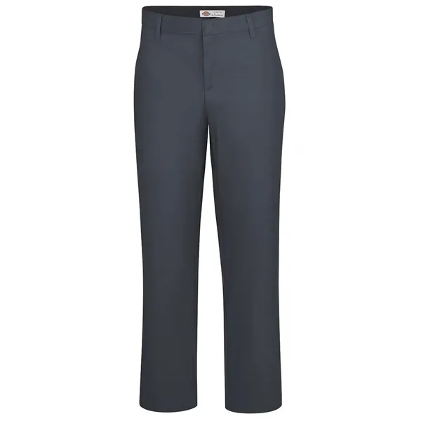 Dickies Women's Premium Flat Front Pants - Plus... from ASI 84358 S&S Activewear