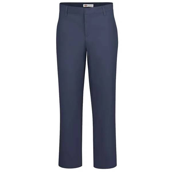 Dickies Women's Premium Flat Front Pants - Plus... from ASI 84358 S&S Activewear