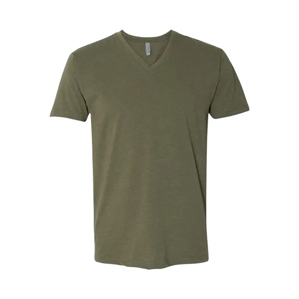 CVC V-Neck T-Shirt, blank.... from ASI 84358 S&S Activewear