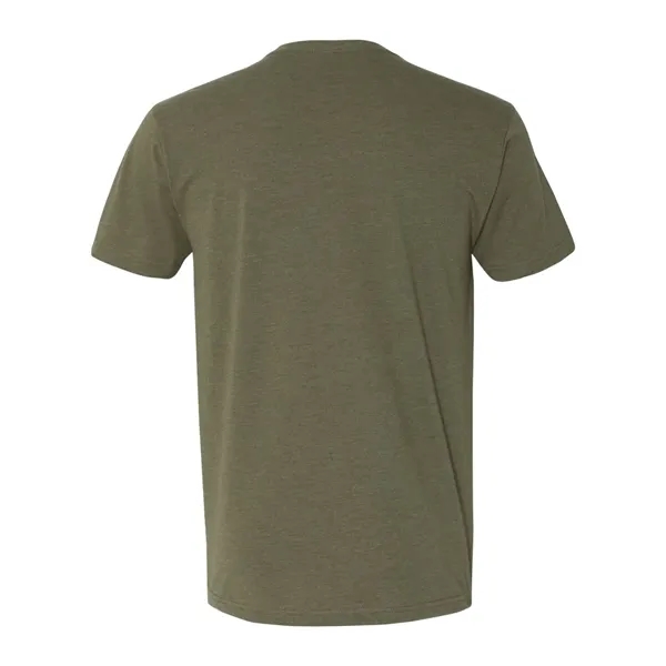 CVC V-Neck T-Shirt, blank.... from ASI 84358 S&S Activewear