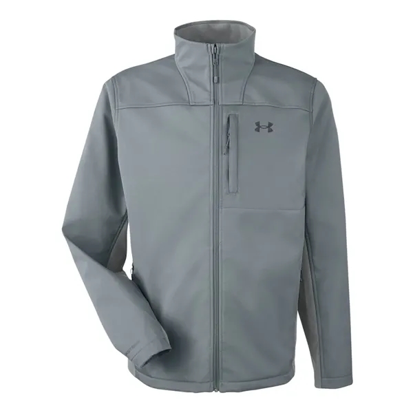 Under Armour ColdGear Infrared Shield 2.0 Jacket... from ASI 84358 S&S Activewear