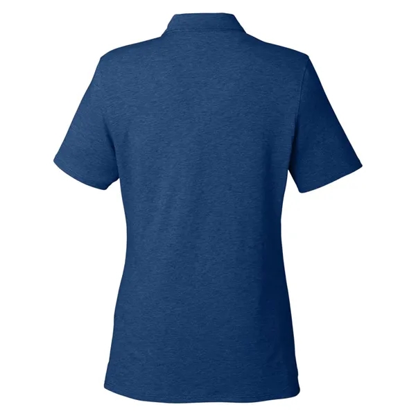 Vineyard Vines Women's Edgartown Pique Polo... from ASI 84358 S&S Activewear