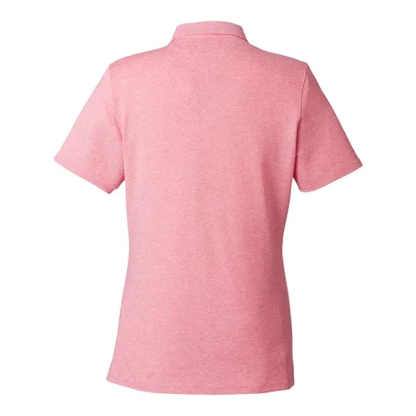 Vineyard Vines Women's Edgartown Pique Polo... from ASI 84358 S&S Activewear