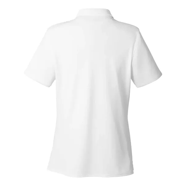 Vineyard Vines Women's Edgartown Pique Polo... from ASI 84358 S&S Activewear