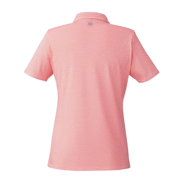 Vineyard Vines Women's Fanshell Polo... from ASI 84358 S&S Activewear
