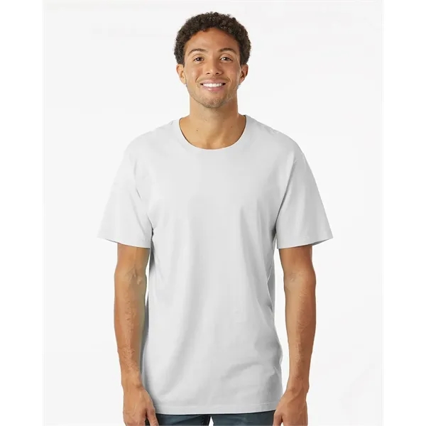 SoftShirts Classic T-Shirt... from ASI 84358 S&S Activewear