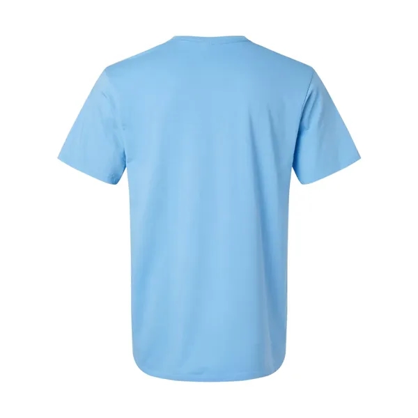 SoftShirts Classic T-Shirt... from ASI 84358 S&S Activewear