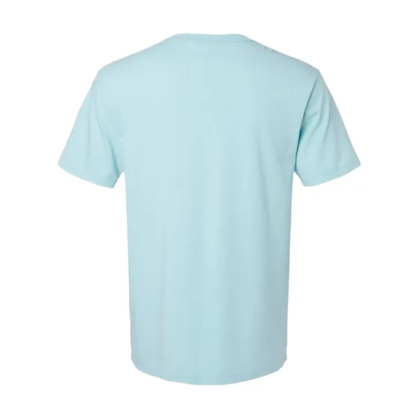 SoftShirts Classic T-Shirt... from ASI 84358 S&S Activewear