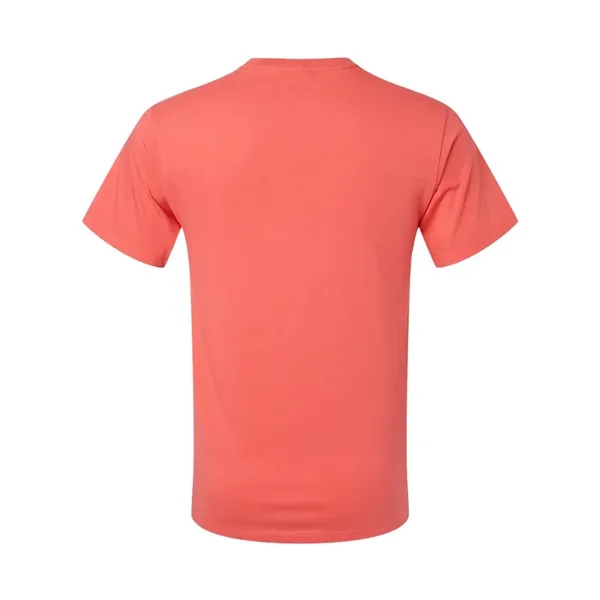 SoftShirts Classic T-Shirt... from ASI 84358 S&S Activewear