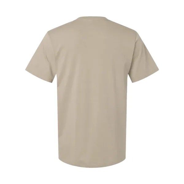SoftShirts Classic T-Shirt... from ASI 84358 S&S Activewear
