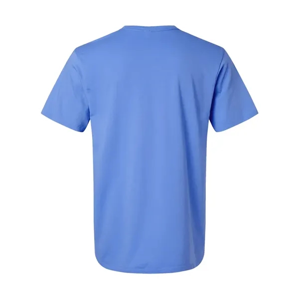 SoftShirts Classic T-Shirt... from ASI 84358 S&S Activewear