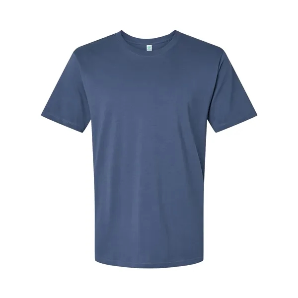 SoftShirts Classic T-Shirt... from ASI 84358 S&S Activewear