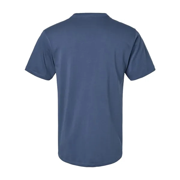 SoftShirts Classic T-Shirt... from ASI 84358 S&S Activewear