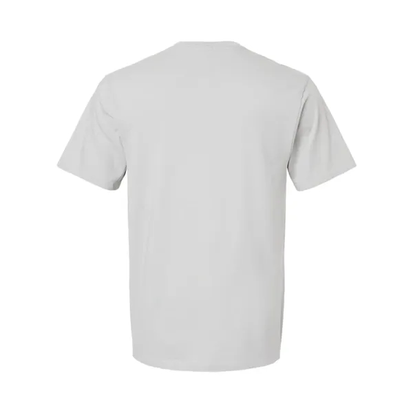 SoftShirts Classic T-Shirt... from ASI 84358 S&S Activewear