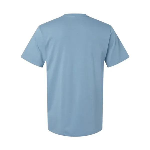 SoftShirts Classic T-Shirt... from ASI 84358 S&S Activewear