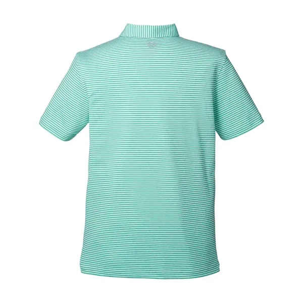 Vineyard Vines Heathered Winstead Sankaty Polo... from ASI 84358 S&S Activewear
