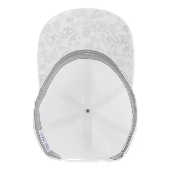 Infinity Her Women's Perforated Performance Cap... from ASI 84358 S&S Activewear