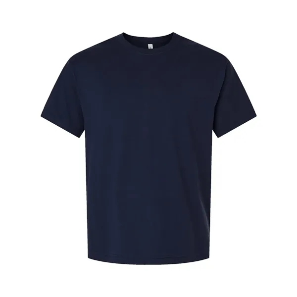 Bella+Canvas Fast Fashion Heavyweight Street Tee... from ASI 84358 S&S Activewear