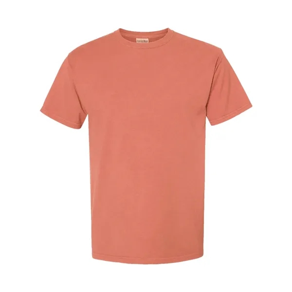 Garment Dyed Short Sleeve T-Shirt... from ASI 84358 S&S Activewear