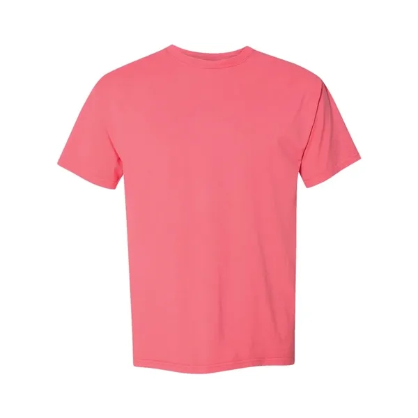 Garment Dyed Short Sleeve T-Shirt... from ASI 84358 S&S Activewear