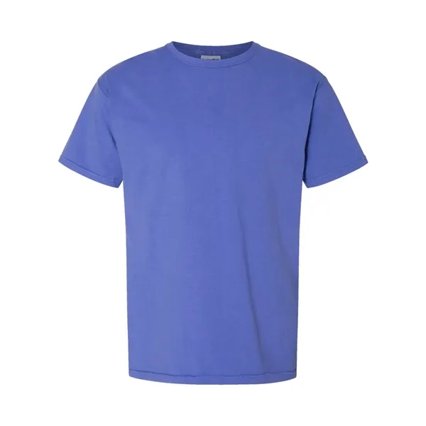Garment Dyed Short Sleeve T-Shirt... from ASI 84358 S&S Activewear