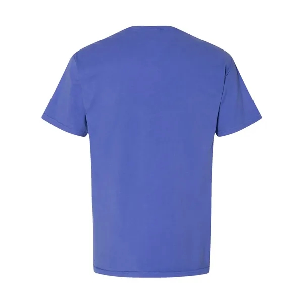 Garment Dyed Short Sleeve T-Shirt... from ASI 84358 S&S Activewear