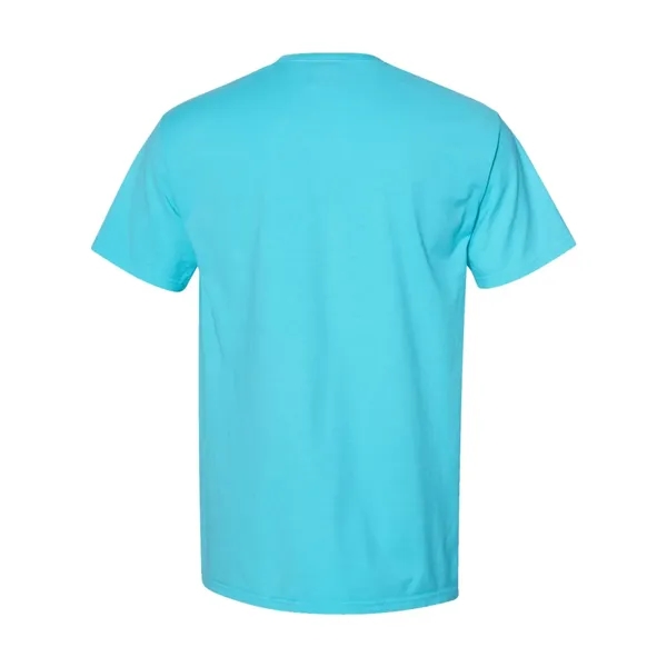 Garment Dyed Short Sleeve T-Shirt... from ASI 84358 S&S Activewear