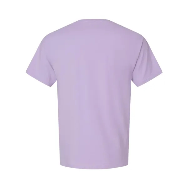 Garment Dyed Short Sleeve T-Shirt... from ASI 84358 S&S Activewear