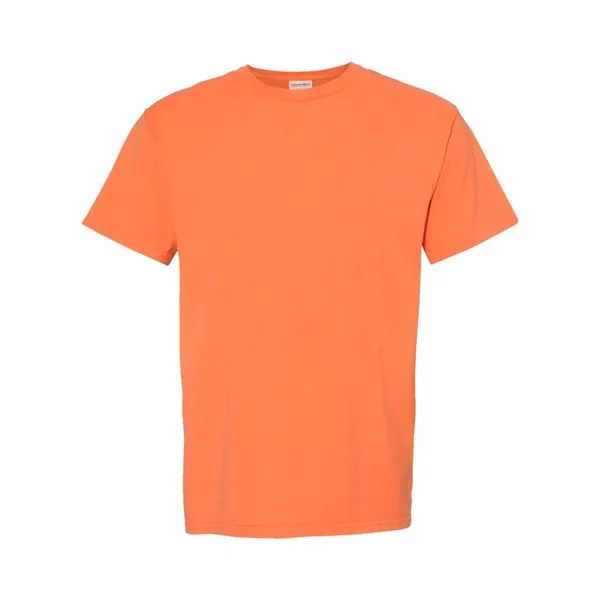 Garment Dyed Short Sleeve T-Shirt... from ASI 84358 S&S Activewear