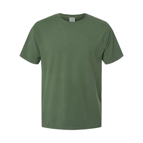 Garment Dyed Short Sleeve T-Shirt... from ASI 84358 S&S Activewear