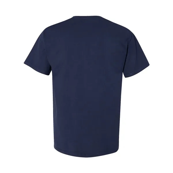 Garment Dyed Short Sleeve T-Shirt... from ASI 84358 S&S Activewear