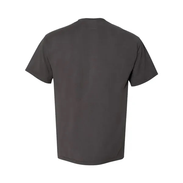 Garment Dyed Short Sleeve T-Shirt... from ASI 84358 S&S Activewear