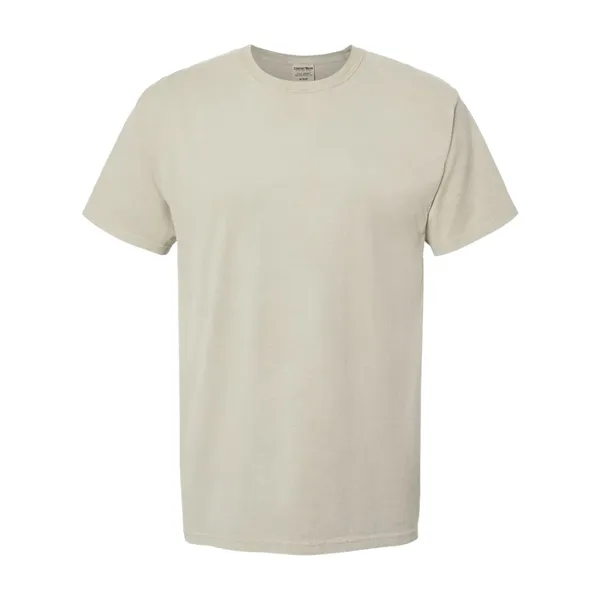 Garment Dyed Short Sleeve T-Shirt... from ASI 84358 S&S Activewear