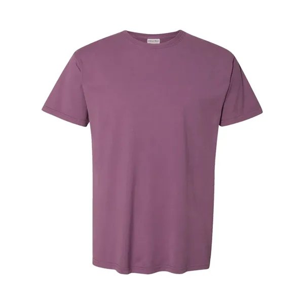Garment Dyed Short Sleeve T-Shirt... from ASI 84358 S&S Activewear