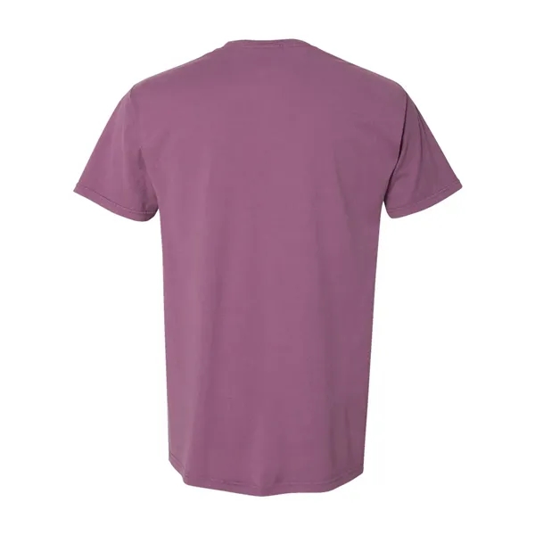 Garment Dyed Short Sleeve T-Shirt... from ASI 84358 S&S Activewear