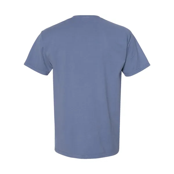 Garment Dyed Short Sleeve T-Shirt... from ASI 84358 S&S Activewear