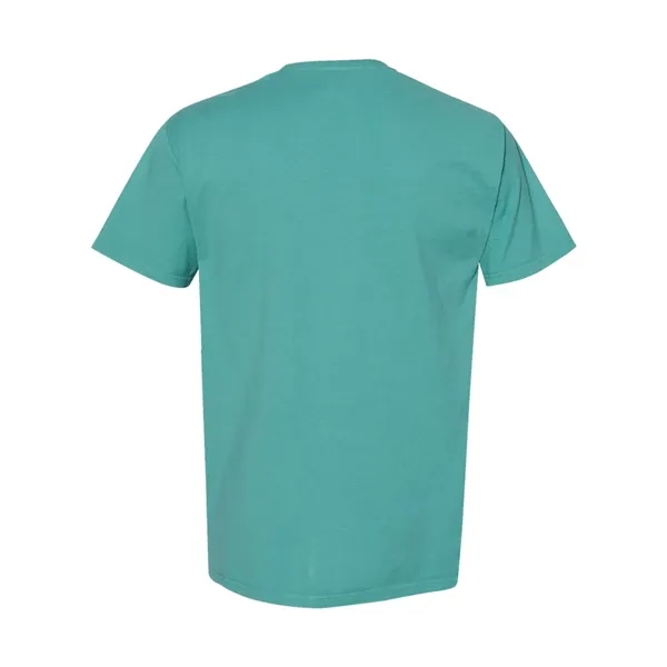 Garment Dyed Short Sleeve T-Shirt... from ASI 84358 S&S Activewear