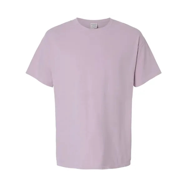 ComfortWash by Hanes Botanical Dyed T-Shirt... from ASI 84358 S&S Activewear