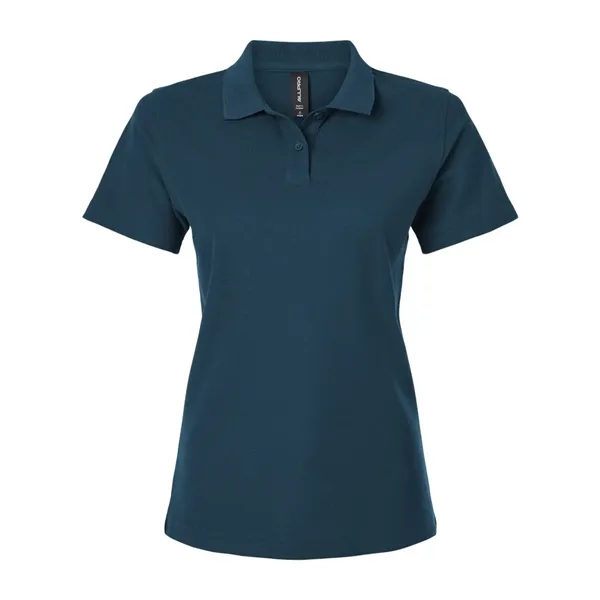 AllPro Women's Pique Polo... from ASI 84358 S&S Activewear