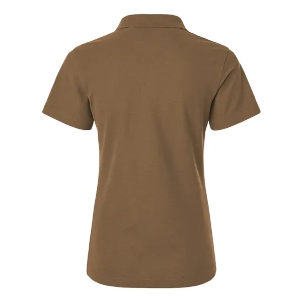 AllPro Women's Pique Polo... from ASI 84358 S&S Activewear