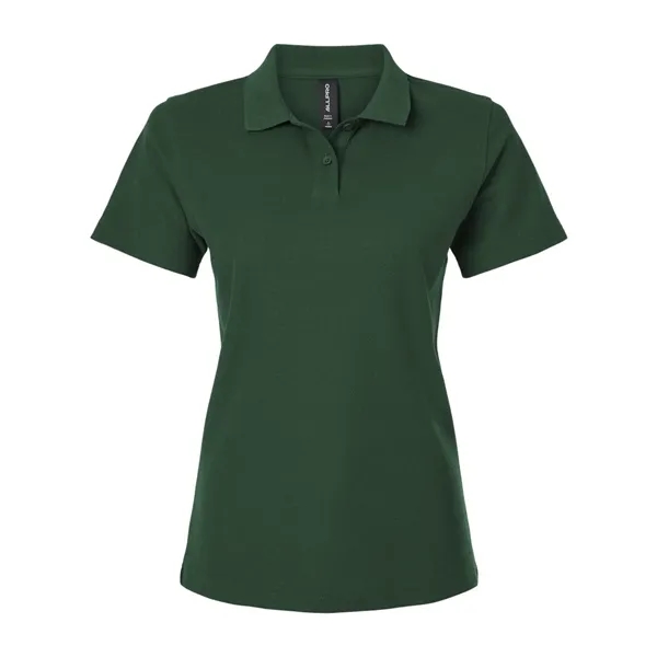 AllPro Women's Pique Polo... from ASI 84358 S&S Activewear