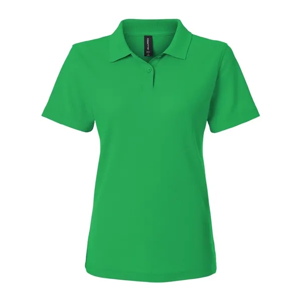AllPro Women's Pique Polo... from ASI 84358 S&S Activewear