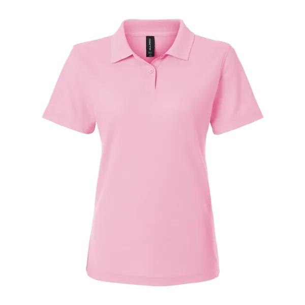 AllPro Women's Pique Polo... from ASI 84358 S&S Activewear