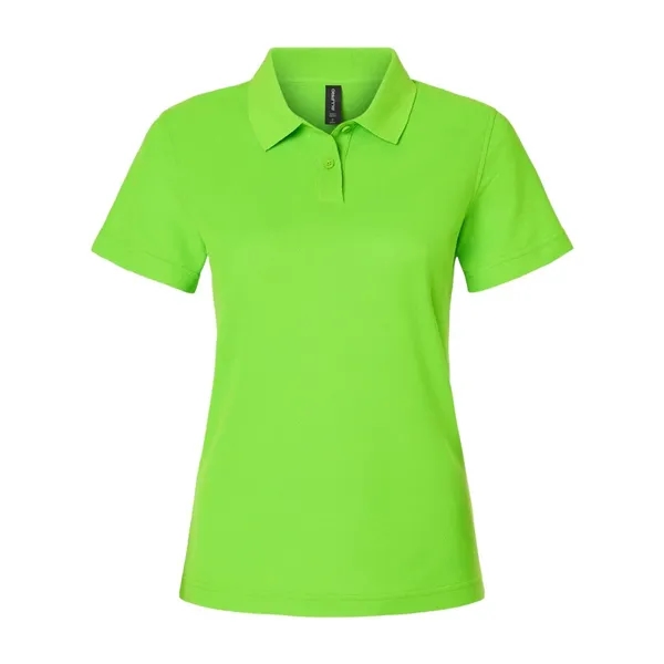 AllPro Women's Pique Polo... from ASI 84358 S&S Activewear