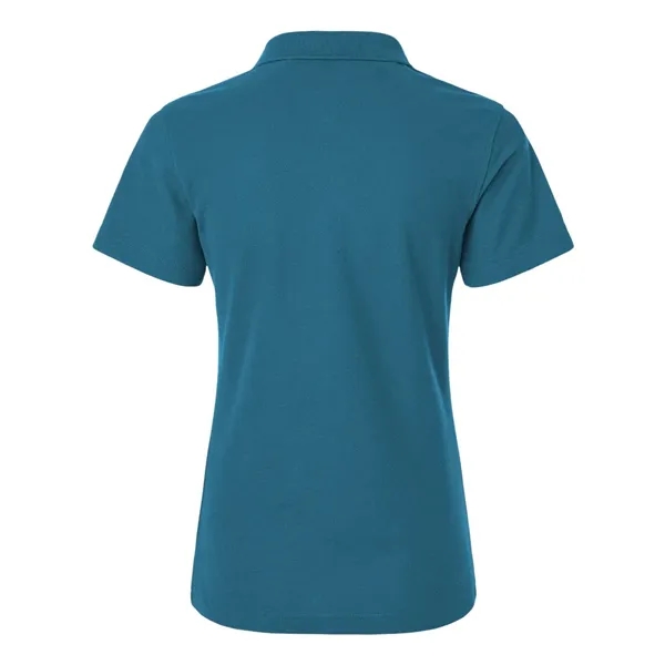 AllPro Women's Pique Polo... from ASI 84358 S&S Activewear