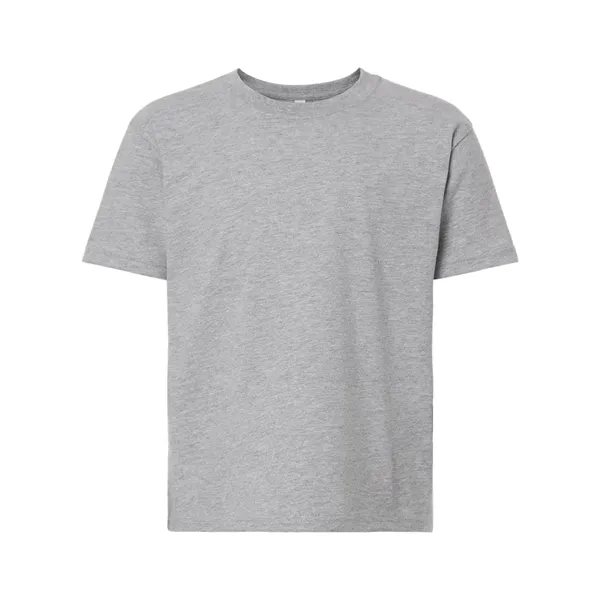 BELLA + CANVAS Youth 6oz. Heavyweight Tee... from ASI 84358 S&S Activewear