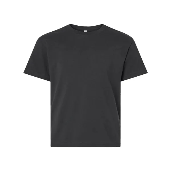 BELLA + CANVAS Youth 6oz. Heavyweight Tee... from ASI 84358 S&S Activewear