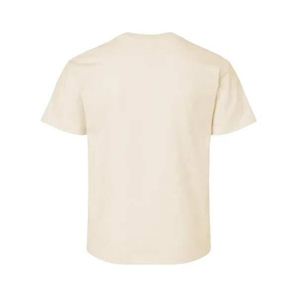 BELLA + CANVAS Youth 6oz. Heavyweight Tee... from ASI 84358 S&S Activewear