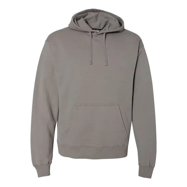 Garment Dyed Unisex Hooded Pullover Sweatshirt... from ASI 84358 S&S Activewear